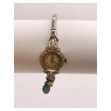 WALTHAM PREMIER 14K # ON WORKS - 670 - 77685 -