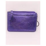 COACH WALLET W/ KEY HOLDER