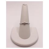 COSTUME RING SZ. 8.5