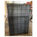 DOG CRATE