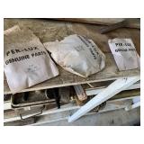 VINTAGE LIGHTS BELIEVE FOR TRAILOR WITH EXTRA