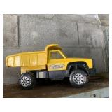 TONKA DUMP TRUCK