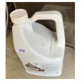 ROUND UP ALMOST FULL