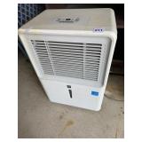 DEHUMIDIFIER