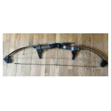 POLAR BEAR LTD. COMPOUND BOW EXCELLENT COND.
