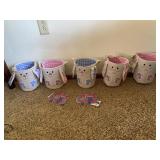 5 ADORABLE EASTER BASKETS