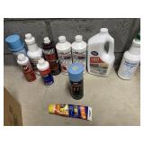 FLOOR AND CARPET CLEANERS