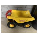 TONKA DUMP TRUCK