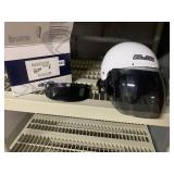 HJC HELMET NEW IN BOX