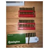 3030 AND 270 AMMO ALL FULL BOXES