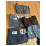 SLACKS 36/29 L SOME NEW