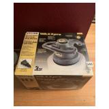 VECTOR WAX PRO ORBITAL IN ORIGINAL BOX