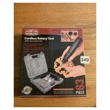 OFF BRAND DREMEL TOOL