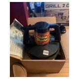 SHINE MASTER ORBITAL IN BOX