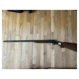 H&R TOPPER MODEL 148 12 GA FULL CHOKE BORE IS