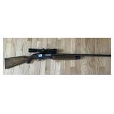 WINCHESTER MODEL 1200 BUSHNELL SPORT VIEW 4X32
