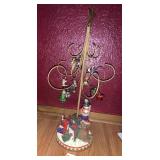 CHRISTMAS DECORATIVE MOBILE