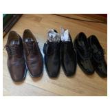 BARCLAY 9 MENï¿½S DRESS SHOES