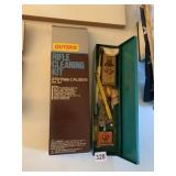 RIFLE GUN CLEANING KIT
