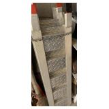 EQUIPMENT LOADING RAMPS STAINLESS