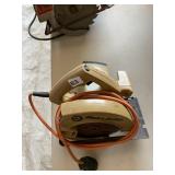 BLACK & DECKER 7 1/4" CIRCULAR SAW UNK