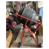 BIG CAT PORTABLE MIXER