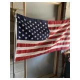 US FLAG 50 STARS