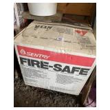 CENTURY FIRE SAFE NEW IN BOX