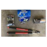 COLEMAN FUEL, STIHL EAR & EYE PROTECTION OB, 500W