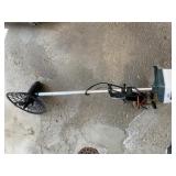 TROLLING MOTOR WITH BATTERY LEADS