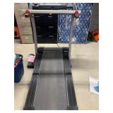 FOLD UP TREAD MILL