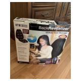 BACK REVITALIZER IN BOX