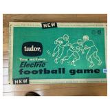 ELECTRONIC FOOTBALL GAME IN BOX