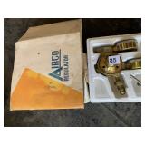 AIRCO WELDING REGULATOR OB