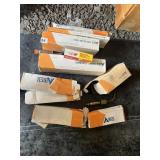 AIRCO WELDING ATTACHMENTS OB, CUTTING, HAND