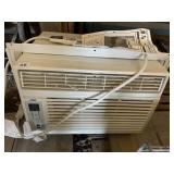 AIR CONDITIONER USED