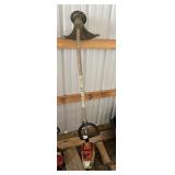 STIHL FS 36 GAS TRIMMER