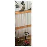 HOMELITE EASY REACH GAS TRIMMER