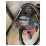 CRAFTSMAN 5.75HP 16-GAL SHOP VAC