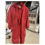 SEARS INSULATED SUIT SIZE 20R