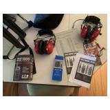 RE1000 RACING HEADSET