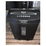 PAPER SHREDDER