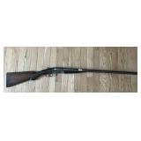 N.R DAVIS AND SONS DOUBLE BARREL 12GA TAKEDOWN