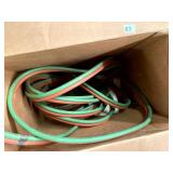 OXYGEN ACETYLENE HOSE