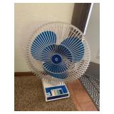 3 SPEED FAN