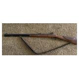 THOMPSON/CENTRAL ARMS 50 CAL LONG GUN