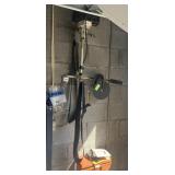 STIHL FS 86 GAS TRIMMER & ACCESSORIES