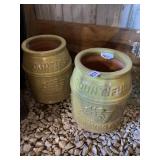 BOUNTIFUL HARVEST 2 PLANTERS