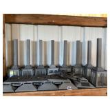 PATHWAY LIGHTS SOLAR