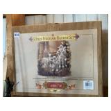 3 PC. GRANDEUR NOEL IN OB